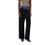 Desigual 25wwpw03 - Pantalon - Classique - Femme