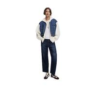 Desigual 25wwsk06 sweatshirt Femme (lot de 1)