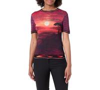 Desigual 25wwtf05 Blouse Femme