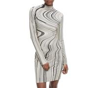 Desigual 25wwvk35 Robe décontractée Femme