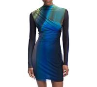 Desigual 25wwvk43 Robe décontractée Femme