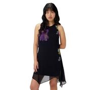 Desigual 25wwvw30 Robe décontractée Femme (Lot de 1)