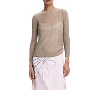 DESIGUAL ABITO LUNGO DONNA BIANCO