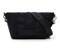 Desigual Accessoires Bubbles Amber Across Body Bag Black [187749] - sac à épaule bandoulière sacoche