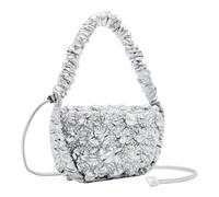 Desigual Accessoires en Tissu Sur le Sac, ACCESSOIRES TISSU SUR LE SAC CORPS
