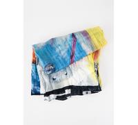 desigual accessoires femme de couleur bleu TU