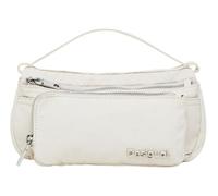 Desigual, ACCESSOIRES NYLON À TRAVERS LE SAC CORPS Femme, blanc, One size