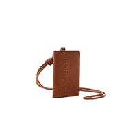 Desigual Half Logo 24 Small Wallet Leather West