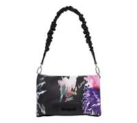 Sac Bandouliere femmes Desigual BAG SPRY DORTMUND FLAP Multicolore Unique