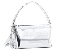 Desigual Accessoires PU À Travers Le Sac de Corps, Femme, Taille Unique
