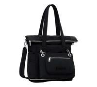 Desigual Accessoires Sac à Dos en Nylon Big, Grand Femmes, Noir, Einheitsgröße