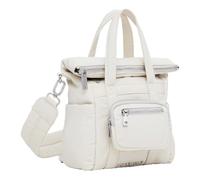 Desigual, ACCESSOIRES SAC À MAIN EN NYLON Femme, blanc, One size