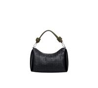 Desigual, ACCESSOIRES SAC À MAIN PU Femme, Noir, One size