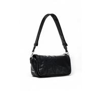 Desigual sac à épaule Keller Gales Long Shoulder Bag Black