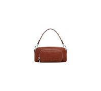 Desigual Accessories Across Body Bag, Accessoires Sac BANDOULIÈRE en PU aux Femmes, Brown
