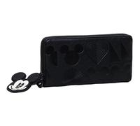 Desigual All Mickey Fiona Wallet Black