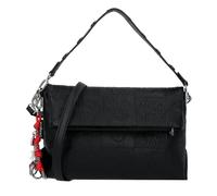 Desigual All Mickey Loverty Sac à bandoulière 33 cm noir