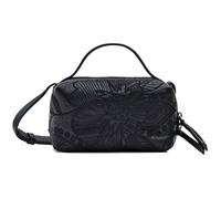 Desigual Alpha Detroit Across Body Bag Black