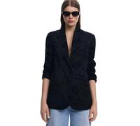 Desigual AME_LONG BEACH, 2000 BLACK, XS