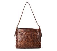 Desigual Sac à bandoulière Argon 42 cm Brun