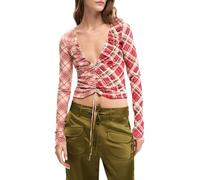 Desigual Arizona T-Shirt Femme