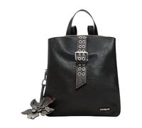 Desigual - Back_Curio Sumy Backpack - Femme - Sacs - Brun - Taille: ONE Size