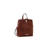 Sac à dos Desigual 24SAKP25 Marron