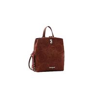Sac à main Desigual 23WAKP01 Camel