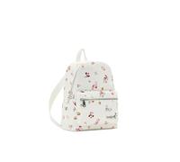 Desigual, BACK_DELIRIUM MOMBASA MIN Femmes, Blanc, Taille unique