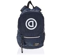 Desigual Back_ecoalf Blue, Sac à Dos Femme, Multicolore, Einheitsgröße
