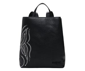 Desigual BACK_GOODALL SUMY MINI, U, 2000 BLACK