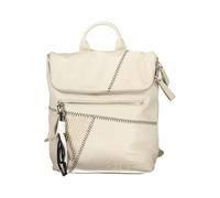 Desigual, BACK_GRISOM NERANO Femme, Blanc, Einheitsgröße