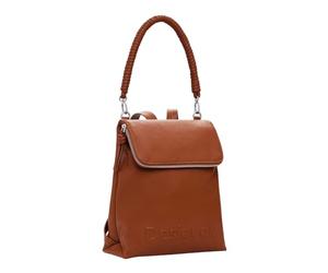 Desigual BACK_HALF HAMPTON CAMEL, U, 6011 CAMEL