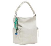 Desigual BACK HALF LOGO ARICA PIE, U, 6006 PIEDRA