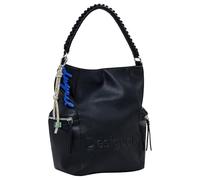Desigual BACK_HALF LOGO ARICA, U, 2000 BLACK