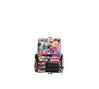 Desigual, BACK_LILO HELSINKI 3002 FUCHSIA Femme, rouge, Taille unique