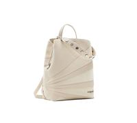 Desigual, BACK_MACHINA SUMY Femmes, Blanc, Taille unique