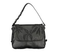 Desigual - Back Mirenis Posadas - Femme - Sacs - Noir - Taille: ONE Size
