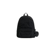 Desigual Back_prisma Mombasa, Sac à Dos Moyen Femme, Taille Unique