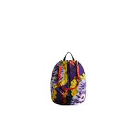 Desigual Back_Scarlet Viana, Mini Sac à Dos Femme, Jaune, Einheitsgröße
