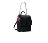 Desigual BACK_SIERRA SUMY MINI STR, U, 2000 NOIR