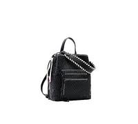 Sacs à dos Femme DESIGUAL back_softfree sumy mini 23wakp07 Noir