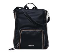 Desigual BACK_TRAMA PRETORIA, U, 2000 BLACK