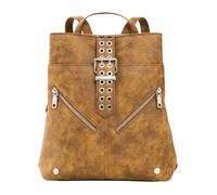 Sac à dos femme Desigual Valentine Sumy Straight Marron TU
