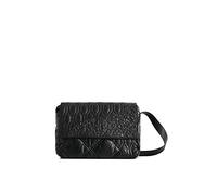 Desigual, BAG_AFTER DARK PHUKET STR 2000 BLACK Femme, Noir, Einheitsgröße