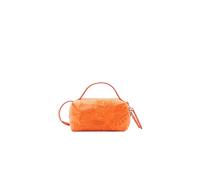 Desigual, BAG_ALPHA DETROIT 7002 ORANGE Femmes, Taille unique