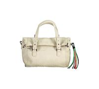 Desigual, BAG_AQUILES LOVERTY 2.0 1001 RAW Femmes, Bianco, Taille unique