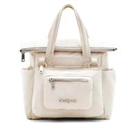 Desigual, BAG_BASIC MODULAR V Femme, Blanc