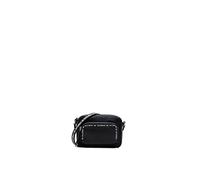 Desigual, BAG_BE DIFFERENT_CAMBRIDG 2000 BLACK Femme, Noir, Einheitsgröße