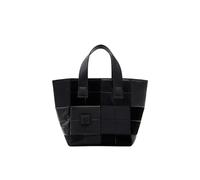 Desigual, BAG_DAMAS_VALDIVIA 2000 BLACK Femmes, Noir, Taille unique
